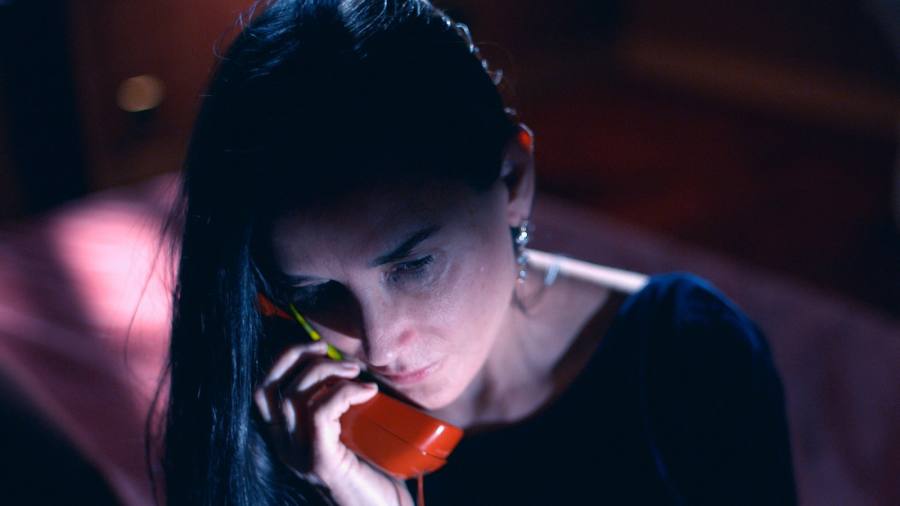 “La Sustancia” ya puede verse en Prime Video