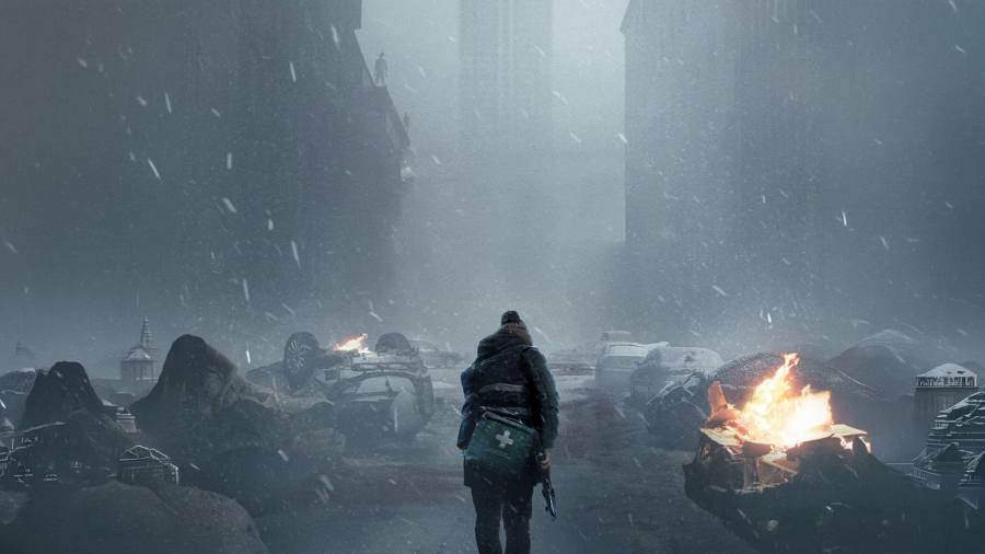 “Resident Evil” lanza dos nuevos pósters oficiales