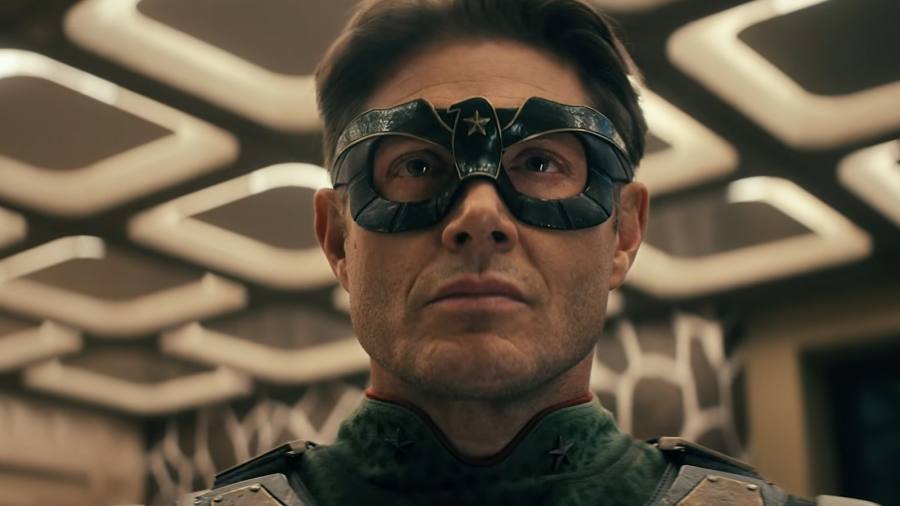 “Vought Rising” muestra su primer teaser y llevará el universo de “The Boys” a los años 50
