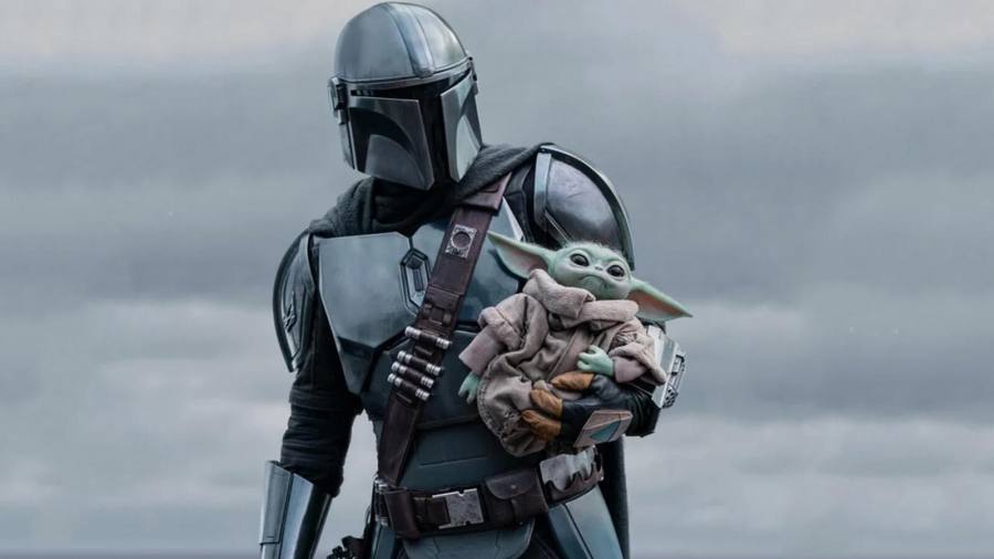 “Star Wars” tropieza en taquilla: “Mandalorian and Grogu” debuta peor que “Han Solo”