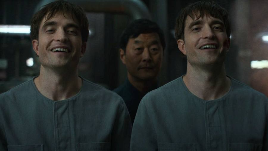 “Mickey 17” de  Bong Joon-ho  ya está disponible en Netflix 
