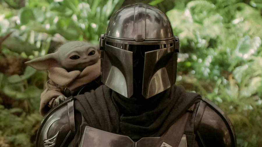 “Star Wars” salva los muebles en la taquilla USA mientras “Obsession” se convierte en el fenómeno del año
