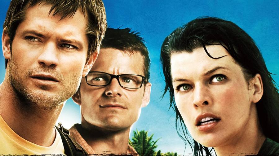 “Escapada Perfecta” ya está disponible en Netflix