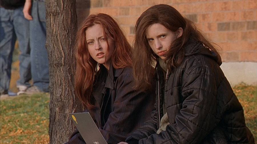 La serie de “Ginger Snaps” sigue viva y su director confirma nuevos avances