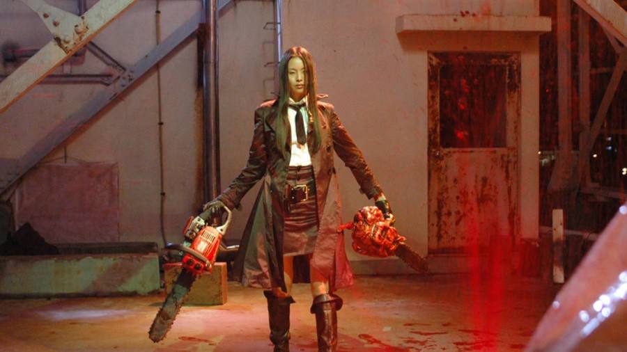 Muere Yoshihiro Nishimura, maestro del gore japonés y creador de “Tokyo Gore Police”
