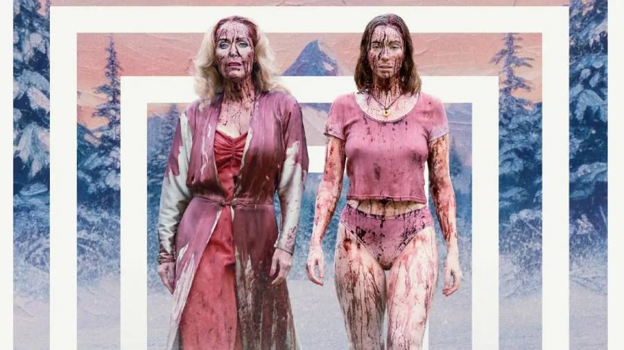 “Teenage Sex and Death at Camp Miasma” presenta tráiler oficial