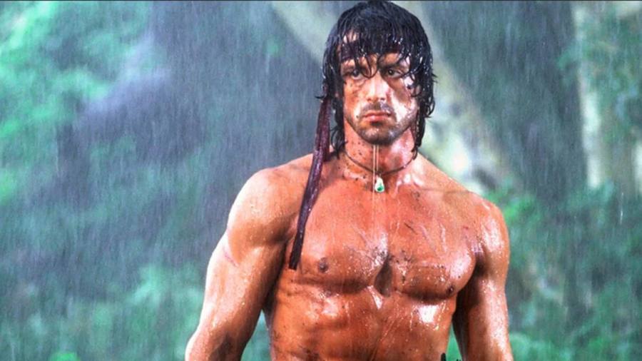 “John Rambo” ya tiene fecha y mostrará el origen del mítico personaje de Stallone