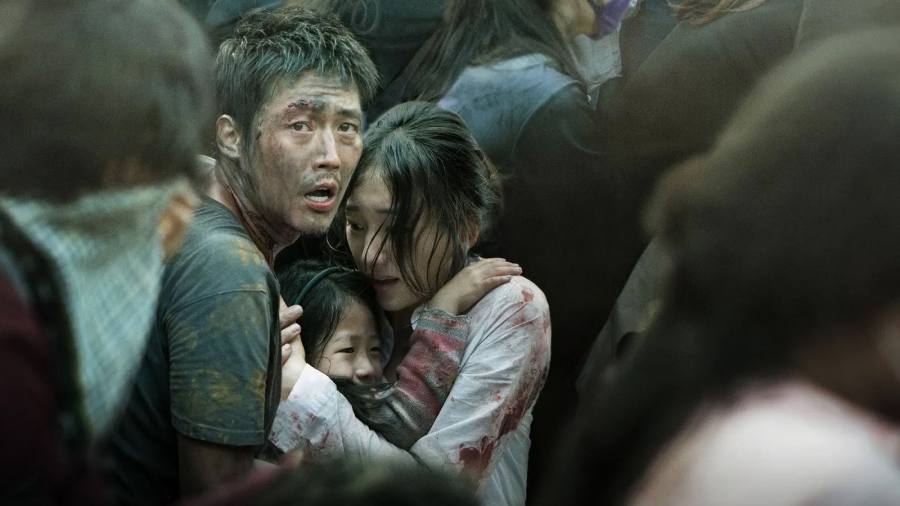 “Virus”, uno de los thrillers pandémicos más intensos del cine coreano, ya está disponible en Prime Video