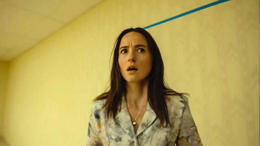 Taquilla USA: “Backrooms” hace historia con $81 millones mientras “Star Wars” se desploma