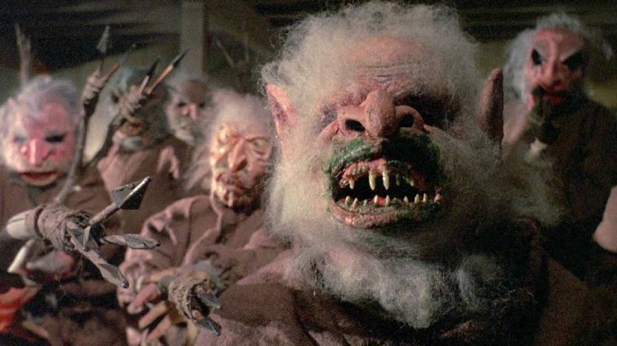 Todas estas películas de terror han aterrizado hoy en Prime Video