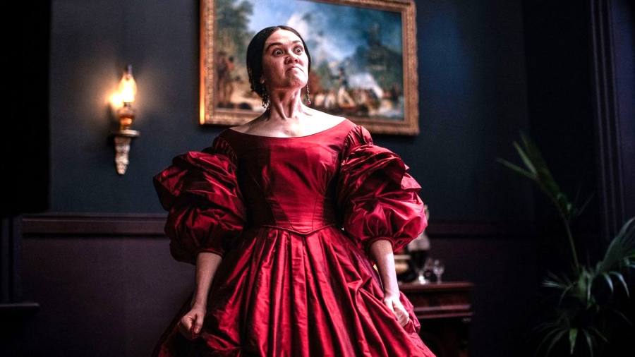 “La herencia del mal” llegará al mercado digital español el 16 de junio