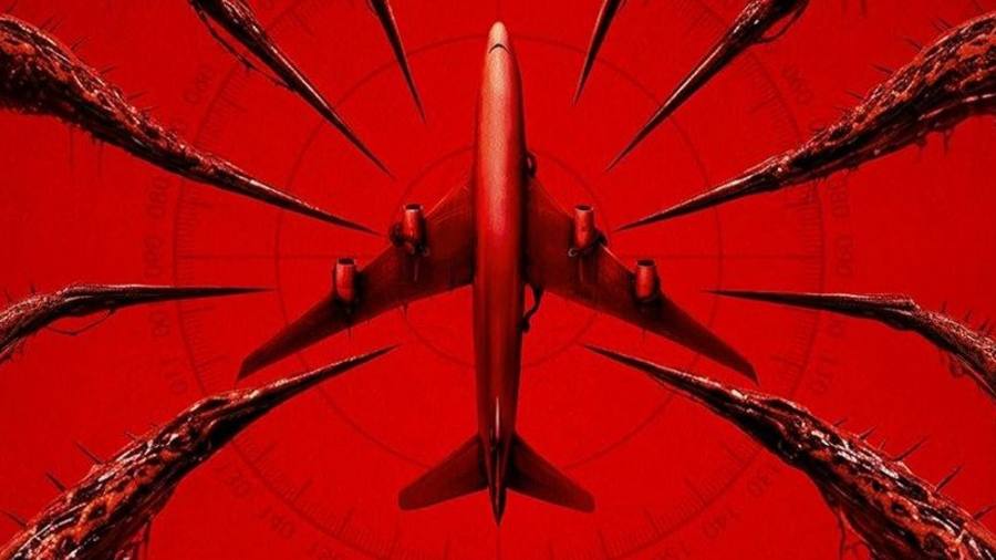 “Black Box: Vuelo 298” ya tiene fecha en España y presenta su tráiler