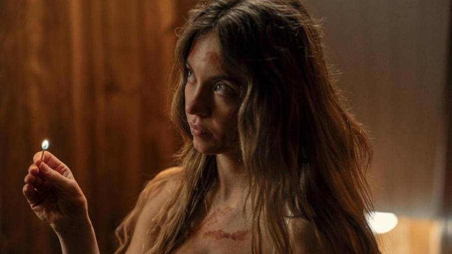 Sydney Sweeney protagonizará una nueva versión de “La Leyenda de Sleepy Hollow”