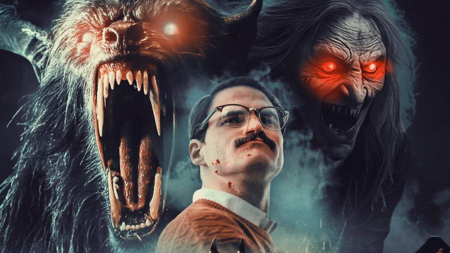 Una comunidad de vecinos contra monstruos infernales en el tráiler de “Hold the Fort”