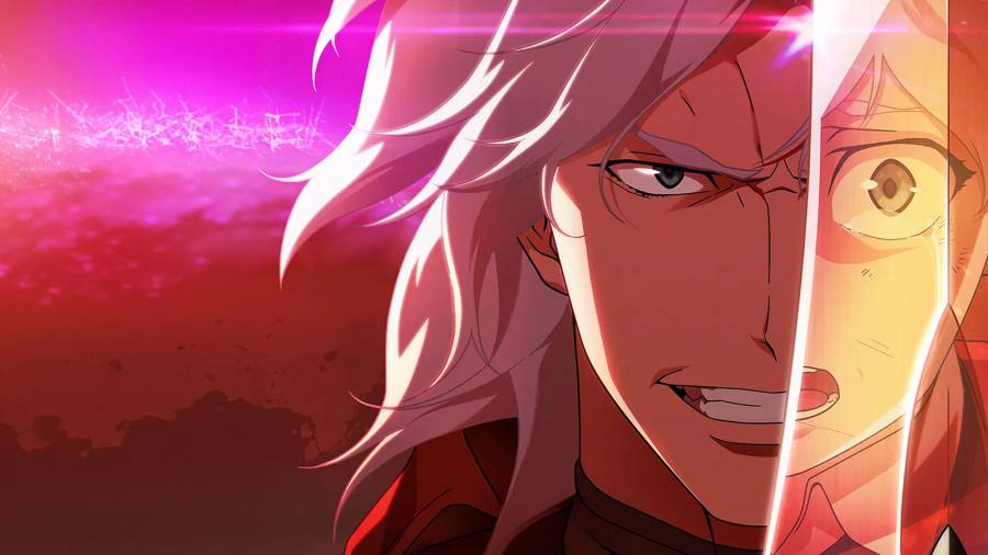 Netflix pone fecha al final de “Devil May Cry” con una tercera temporada