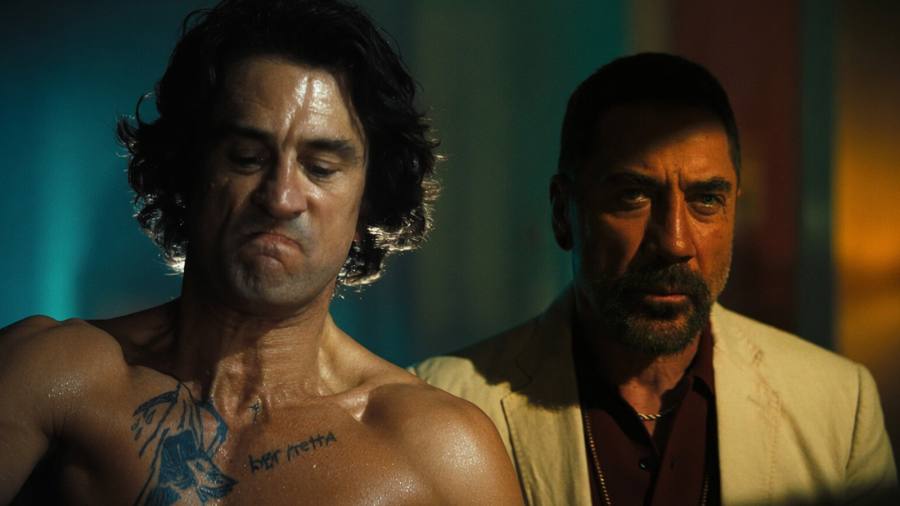 “El Cabo del Miedo”: 7 grandes diferencias entre la nueva serie y la película de 1991