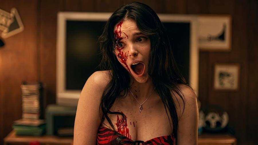  “Obsession” supera los 200 millones y sigue haciendo historia para el cine de terror