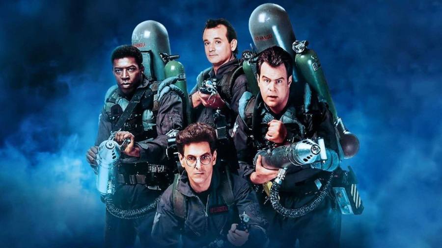 “Cazafantasmas II” tendrá por su documental: finaliza el rodaje tras ocho años de trabajo