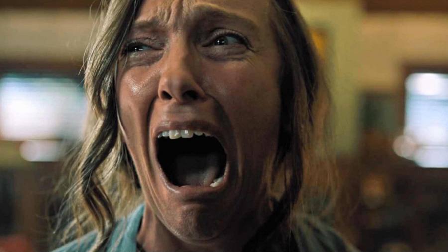 La precuela de “Hereditary” existe, pero sigue en el limbo
