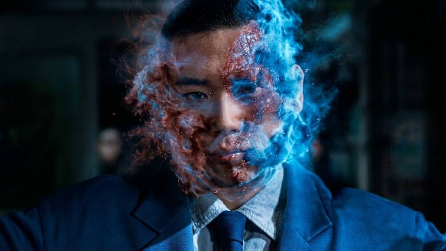 Trailer en español de “El hombre vapor”, la nueva serie de ciencia ficción de Netfix