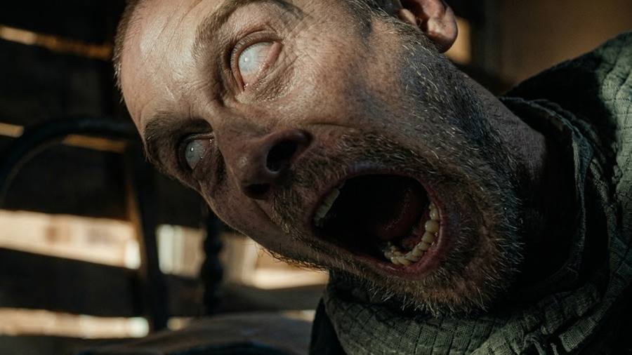 “Lockbox” presenta su tráiler: Carla Gugino protagoniza la adaptación de un popular podcast de terror