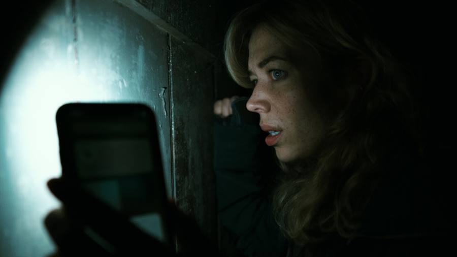 Desapariciones y secretos en el tráiler de “Los colores del mal: Negro”, ya disponible en Netflix
