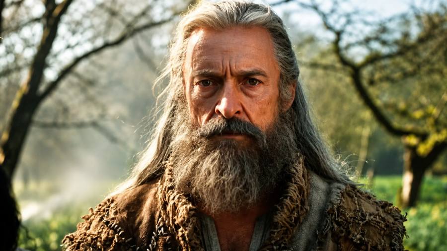 Las primeras reacciones de “La Muerte de Robin Hood” comparan la película con “Logan” y la sitúan entre lo mejor del año