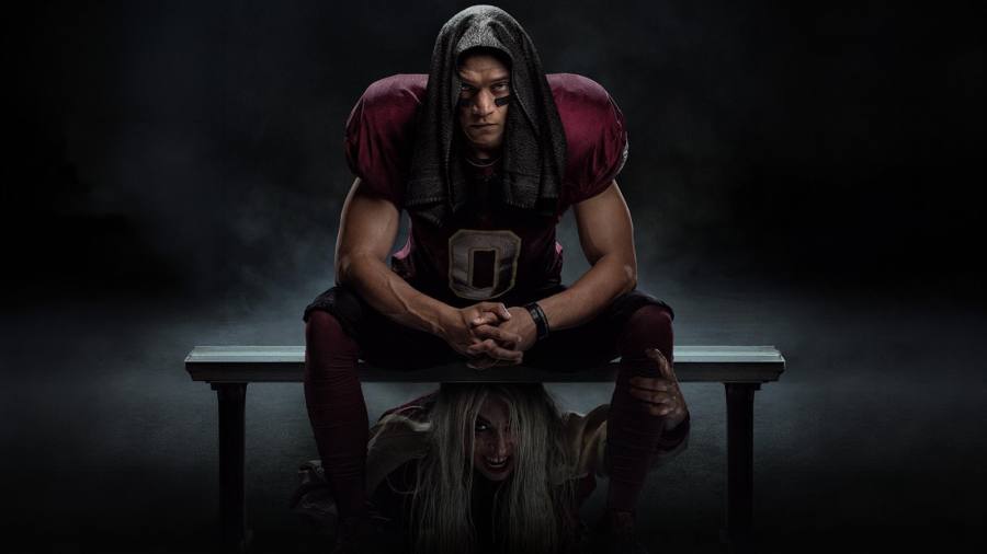 SkyShowtime estrena hoy “El Mejor”, el thriller de terror producido por Jordan Peele