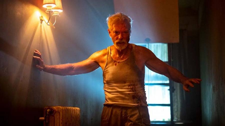 Stephen Lang protagonizará  la cinta de terror “Mercy Good”  ambientada en Salem