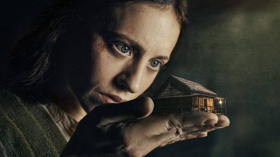 “El Nido” presenta su tráiler oficial: Michelle Jenner protagoniza este thriller que llega a los cines en julio