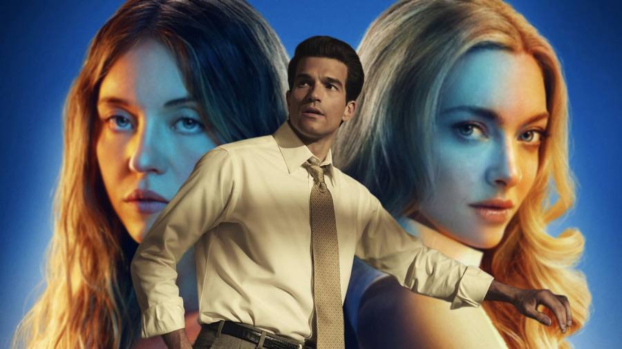 “El Secreto de la Asistenta” amplía su reparto con Paul Anthony Kelly junto a Sydney Sweeney y Kirsten Dunst