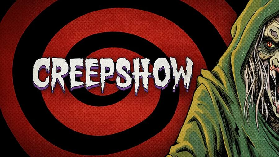 “Creepshow” tendrá videojuego oficial y ya ha mostrado su primer tráiler