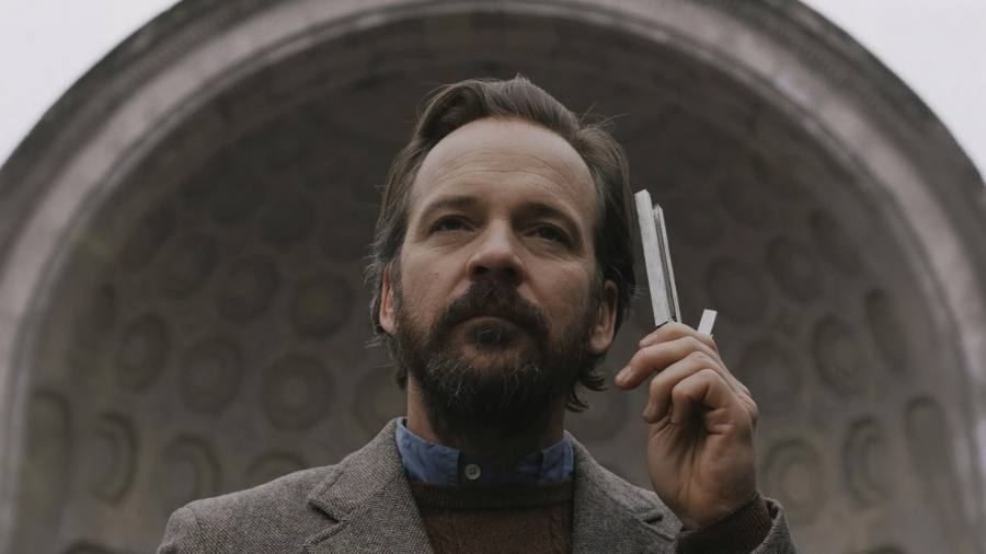 Peter Sarsgaard se une a la temporada 3 de “The Last of Us” con un personaje creado para la serie