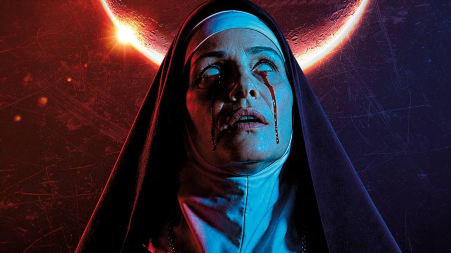 “El Convento”  llegará a los cines españoles el 10 de julio tras su recorrido por festivales