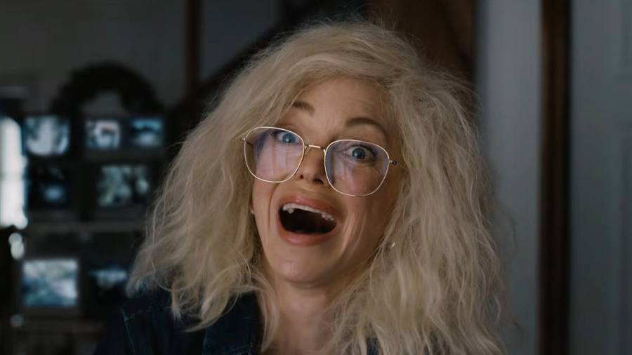 Anna Faris revela que los Wayans le pidieron abandonar “Scary Movie” tras su salida 