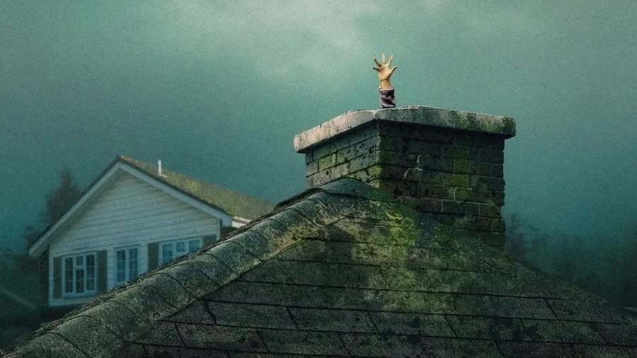 Tráiler de “La última casa”: Netflix presenta su nuevo thriller de ciencia ficción para este verano