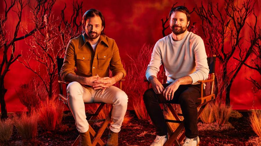 Los creadores de “Stranger Things” ya tienen fecha para su primera gran película en cines