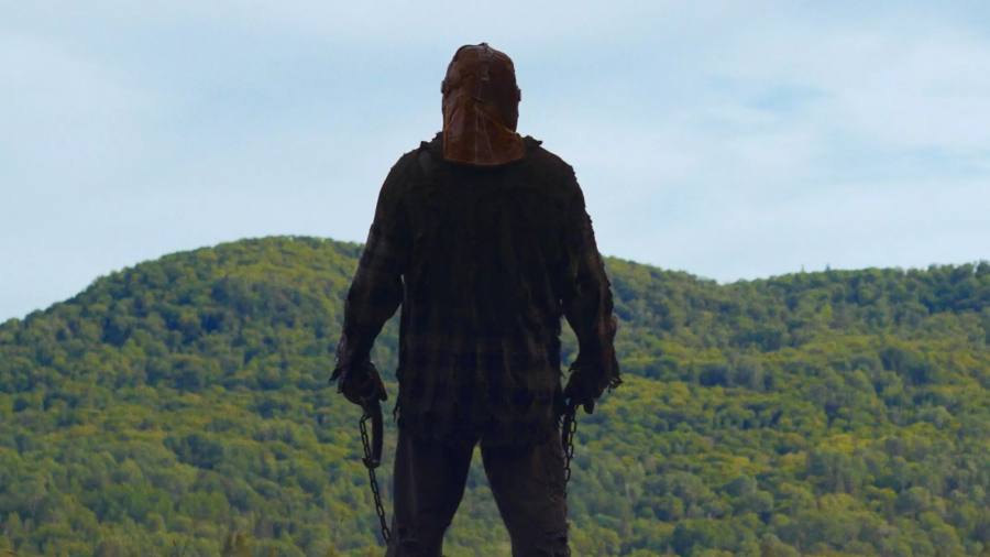 Prime Video suma “De Naturaleza Violenta”, uno de los slashers más comentados de los últimos años