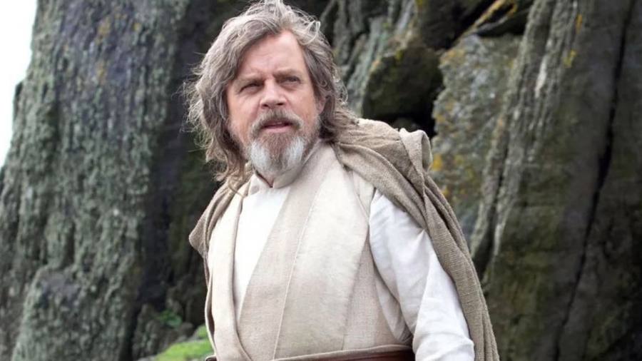Mark Hamill se une a la temporada 3 de “Twisted Metal” como el padre de Sweet Tooth