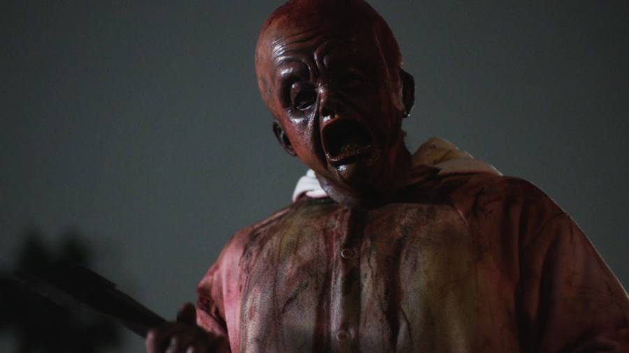 El sangriento teaser de “Big Baby” presenta a un nuevo asesino dispuesto a sembrar el caos