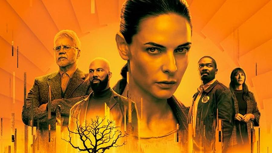 La temporada 3 de “Silo” ya tiene fecha de estreno y muestra su primer tráiler