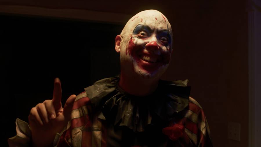 El tráiler de “Summerween” presenta a un payaso asesino dispuesto a arruinar el verano
