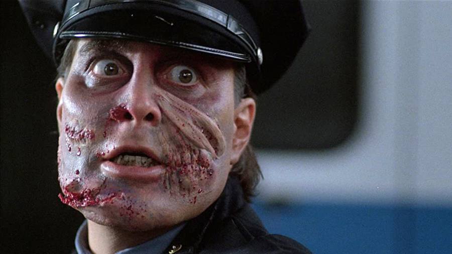 Nicolas Winding Refn habla  de su futura versión de  “Maniac Cop”