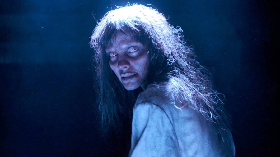 Todas estas películas de terror acaban de aterrizar en Prime Video para el fin de semana