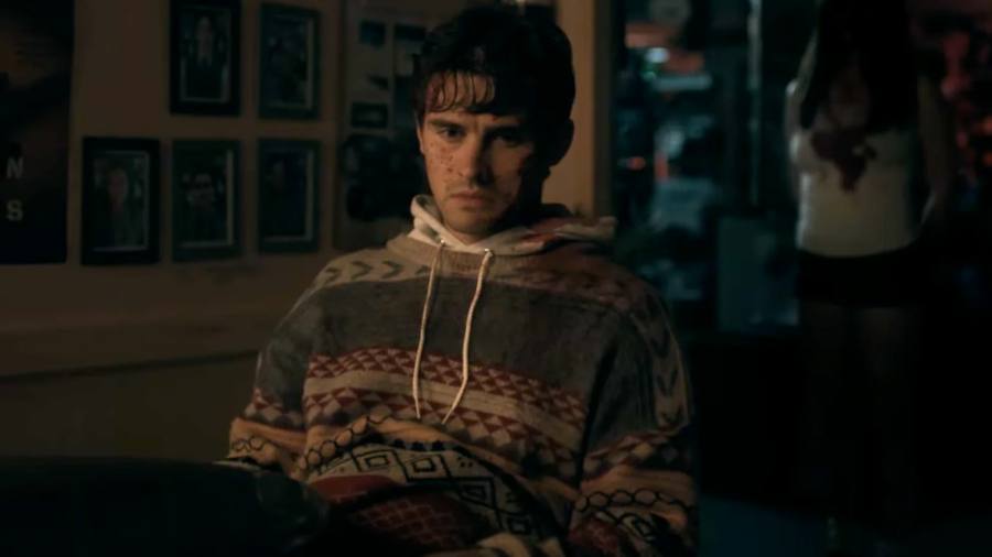 Curry Barker prepara una nueva película de terror original para Universal y Blumhouse