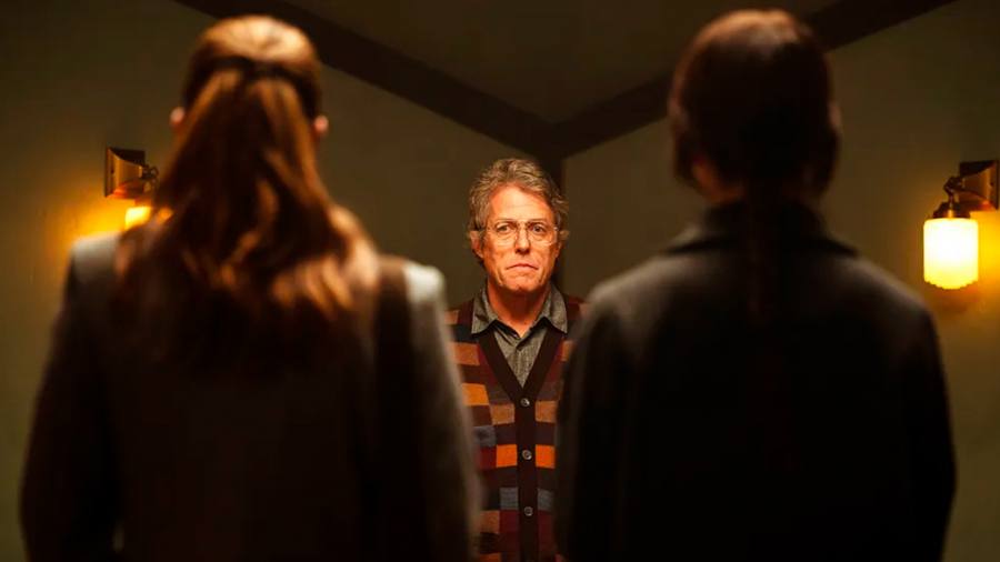 Los creadores de “Heretic” dirigirán una nueva película de ciencia ficción producida por Steven Spielberg