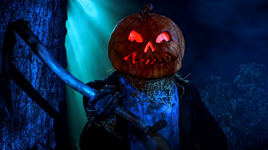 “Jack-O 2” presenta su primer tráiler y resucita al asesino de Halloween tres décadas después