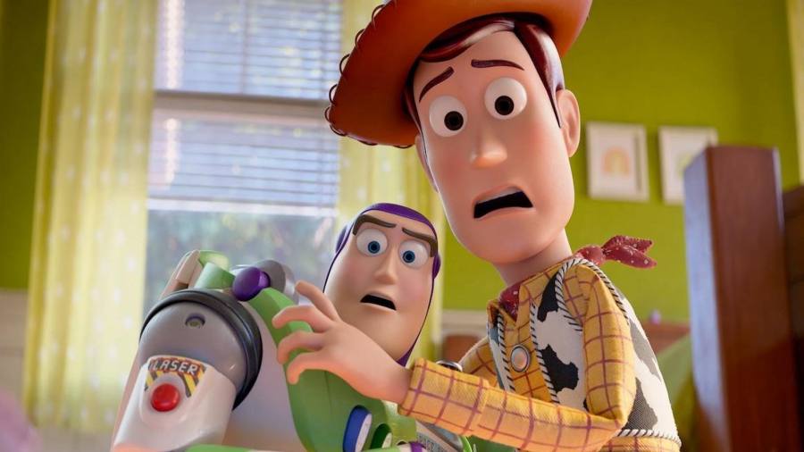 Avance Taquilla USA: “Toy Story 5” arrasa en sus preestrenos y apunta al mejor estreno del año 