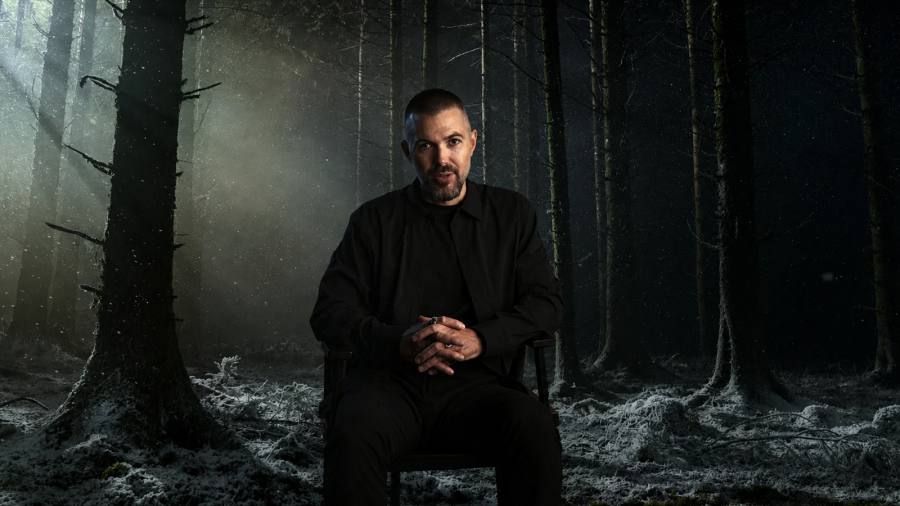 Robert Eggers promete llevar el cine de hombres lobo más lejos que nunca con “Werwulf”