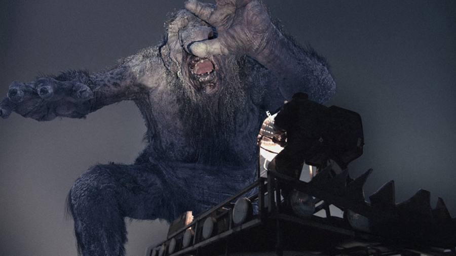 En defensa de “Trollhunter”: el falso documental que convirtió los trolls en algo aterradoramente creíble